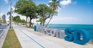 Este domingo: Sol y lluvias moderadas en diversas regiones