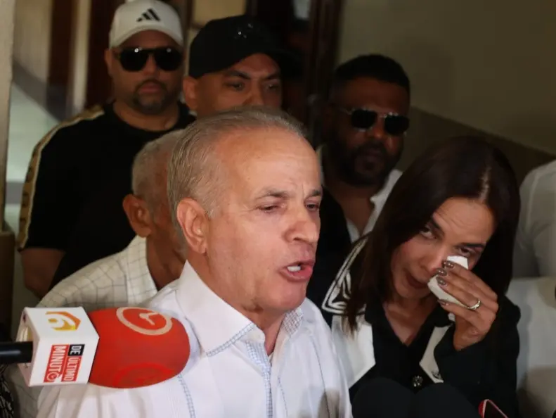 Llanto y dolor afloraron en juicio preliminar del caso Jet Set