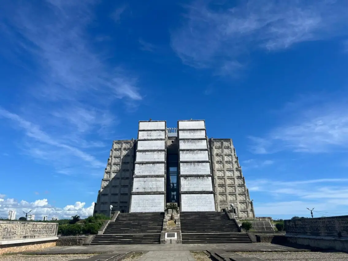 El Faro a Colón: el museo más visitado del país, pero al que menos turistas deciden entrar