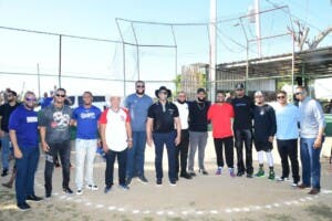 El compromiso inquebrantable de Nelson Cruz con su natal Montecristi