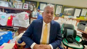 Orgullo criollo en NY: Dominicano lidera programa que garantiza empleos a su comunidad