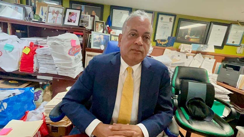 Orgullo criollo en NY: Dominicano lidera programa que garantiza empleos a su comunidad