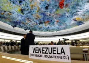 La ONU teme derechos humanos empeoren tras intervención estadounidense en Venezuela