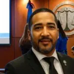 Imponen medidas cautelares a exjuez por amenazas de muerte a su pareja