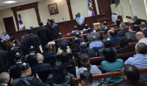 Defensa de José Ramón Peralta cuestiona acusación del caso Calamar por basarse en delaciones premiadas