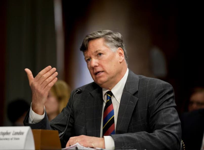 Subsecretario de Estado de EEUU: sin la Policía de Kenia, el Gobierno haitiano no habría sobrevivido