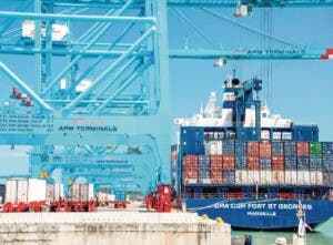 APM Terminals se hace cargo de dos puertos en Panamá ¡Conoce los detalles!
