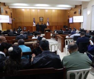 Defensa Gonzalo Castillo presenta conclusiones