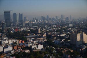 Terremoto de 6,5 grados golpea Guerrero y Ciudad de México dejando dos muertos