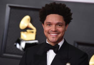 Trevor Noah cierra su ciclo como anfitrión de los Grammy