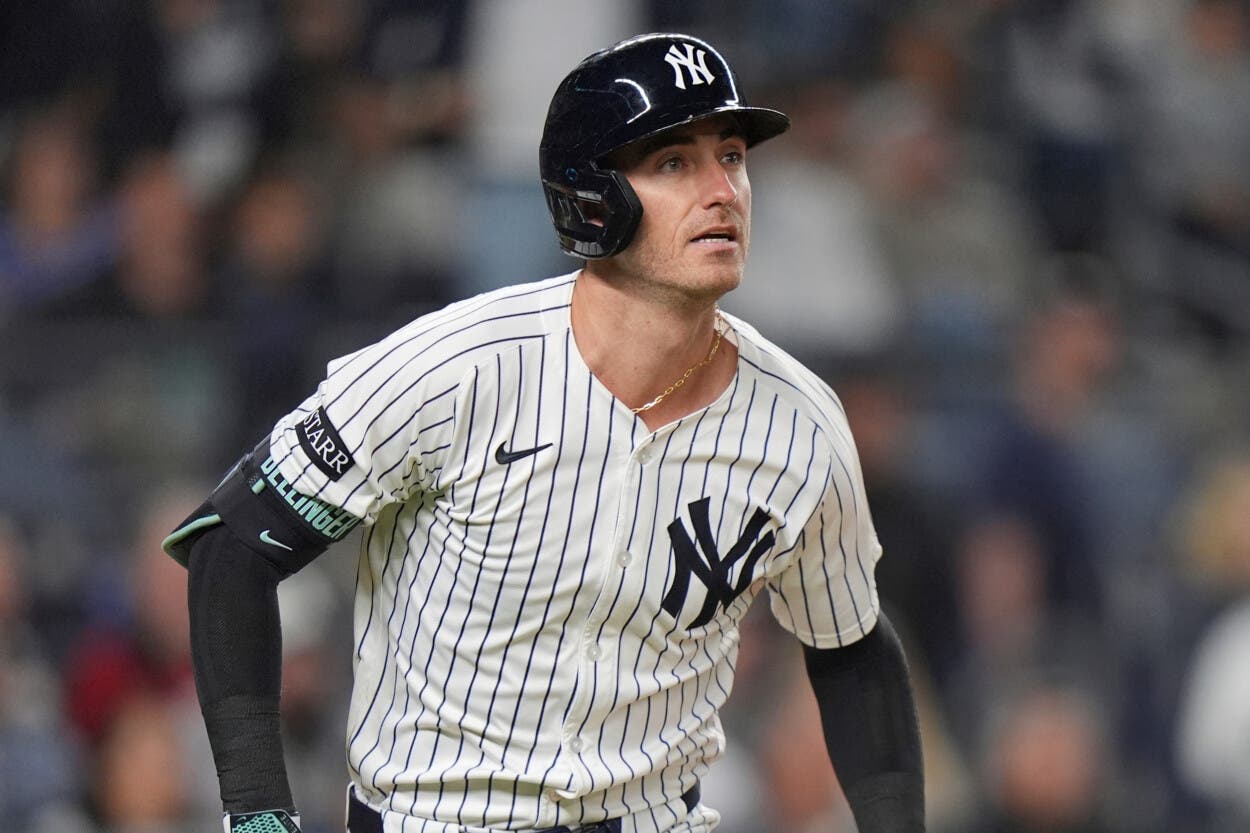Cody Bellinger regresa a los Yankees: contrato de US$162.5 millones