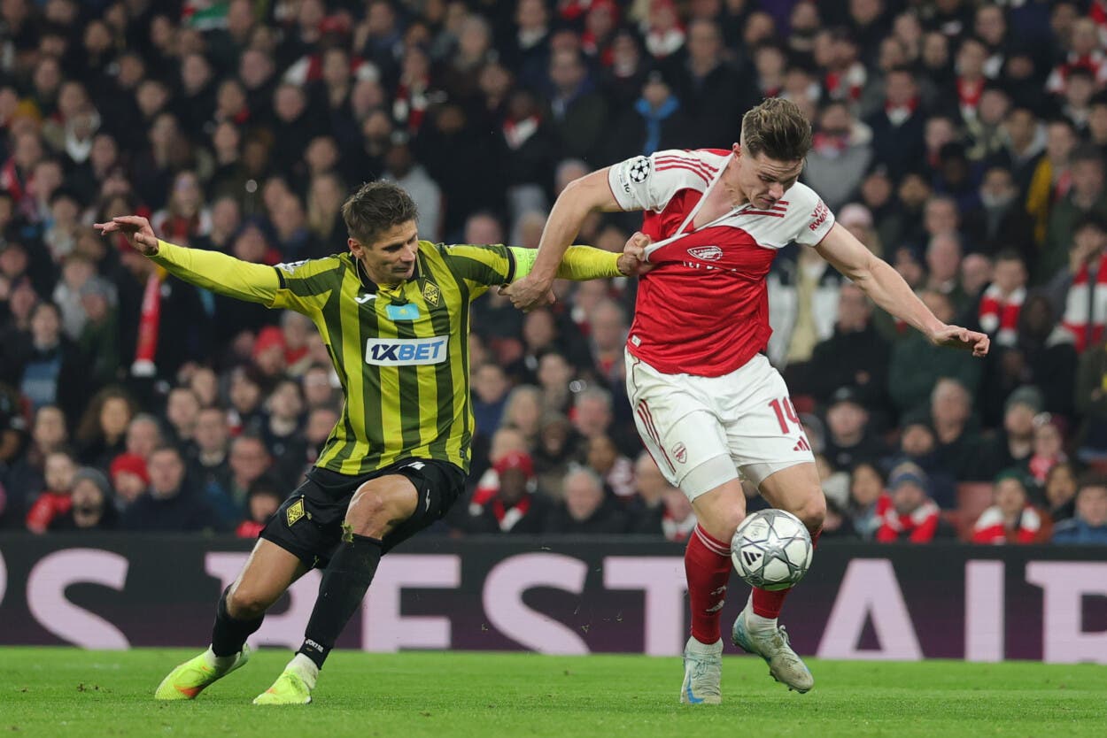 Liga de Campeones: quiénes se han clasificado, quiénes están en repesca y quiénes están fuera