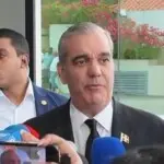 Abinader niega Ramón Alburquerque fuera excluido del Gobierno