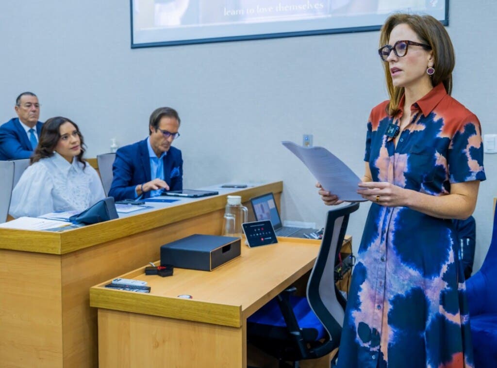 Programa de equidad de género impacta a más de 1,500 niñas en El Seibo