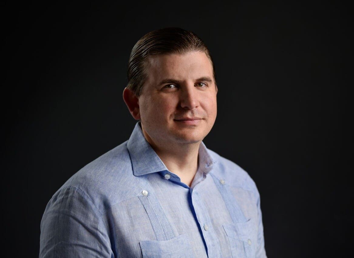 ADETI elige a Andrés Marranzini Grullón como presidente para el período 2026-2028