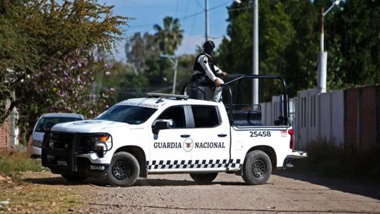 Atacan a balazos a dos diputados del opositor Movimiento Ciudadano en México