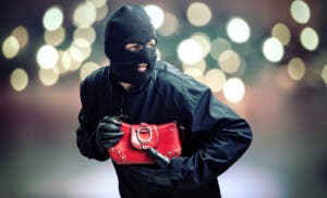 Oficial del Ejército frustra atraco en Herrera