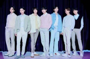 BTS revela el título de su nuevo álbum: Un homenaje a la canción tradicional coreana
