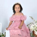 Tío habría confesado muerte de la niña Brianna Genao, desaparecida en Puerto Plata