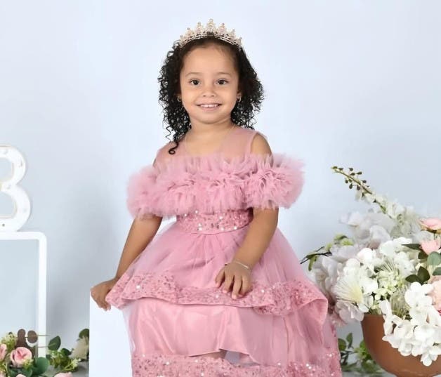 Tío habría confesado muerte de la niña Brianna Genao, desaparecida en Puerto Plata