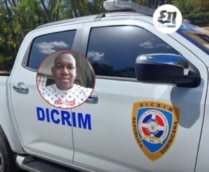 Cae abatido “Mingo”, acusado de matar a dos hombres frente a un drink en la Autopista Duarte