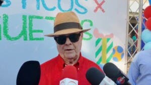 Hipólito Mejía critica despidos en instituciones públicas tras nombramientos