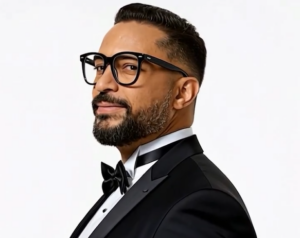 Josell Hernández será presentador de la alfombra roja de los Premios Soberano 2026