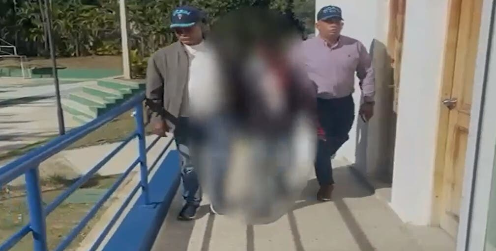 Policía devuelve a su hogar un adolescente de 13 años reportado como ausente en Jarabacoa