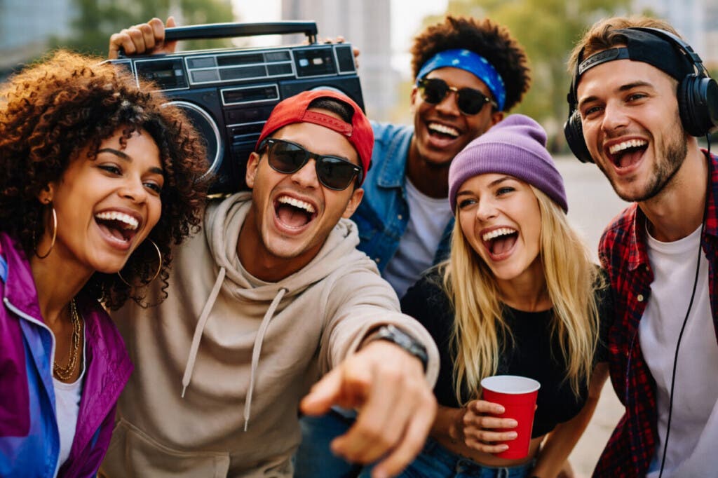 Música urbana y juventud: sacerdotes llaman a mayor control y orientación