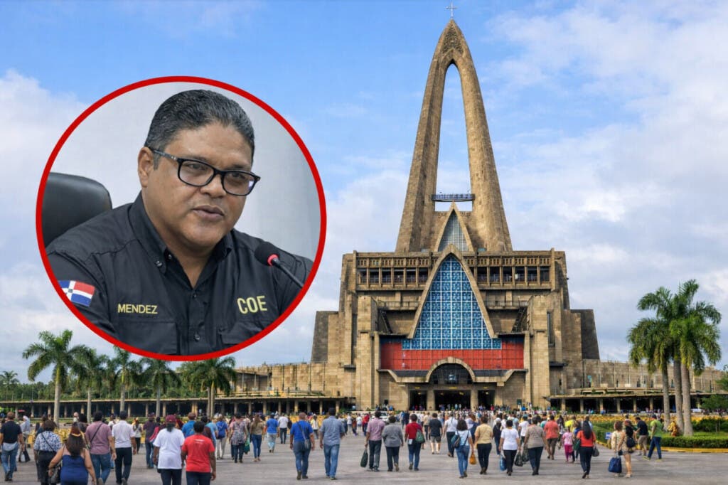 Inicia Operativo Altagraciano 2026 con más de 9,000 colaboradores