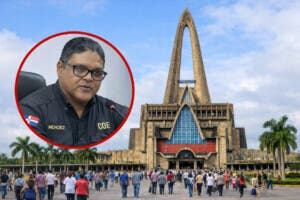 Inicia Operativo Altagraciano 2026 con más de 9,000 colaboradores