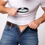 ¿El tamaño importa? Estudio revela cómo mujeres y hombres perciben distinto el pene