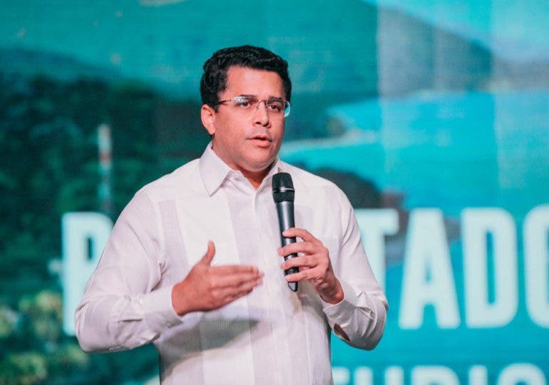 David Collado confirma que permanecerá como ministro de Turismo durante 2026