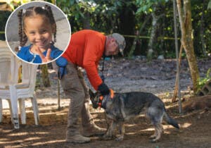 Cobra fuerza sospecha niña Brianna Genao, desaparecida en Puerto Plata, está viva