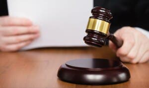 Condenan a 15 años de prisión a un hombre por violar adolescente