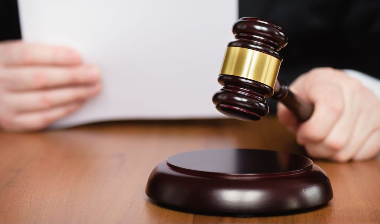 Condenan a 15 años de prisión a un hombre por violar adolescente