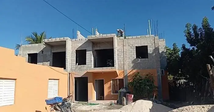 Pedernales vive un boom inmobiliario y comercial tras inversión millonaria del Gobierno