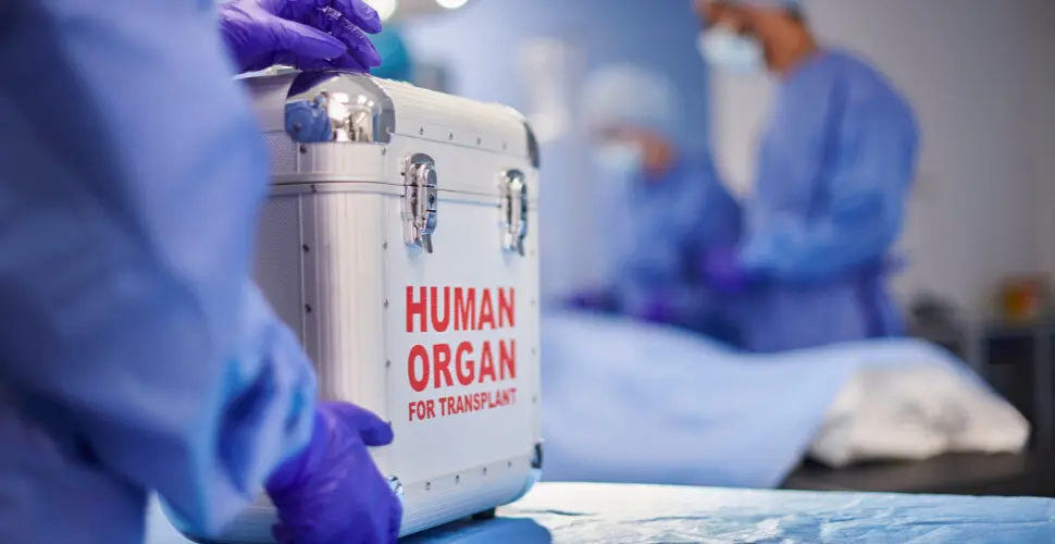 ¿Por qué el Gobierno dominicano descarta  existencia redes de tráfico de órganos?