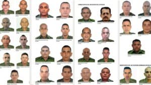 Cuba identifica a 32 militares muertos tras ataques de EE. UU. en Venezuela