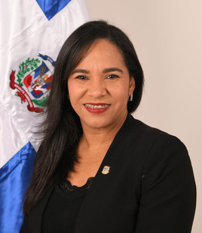 El cambio de procuradora en el caso Brianna Genao