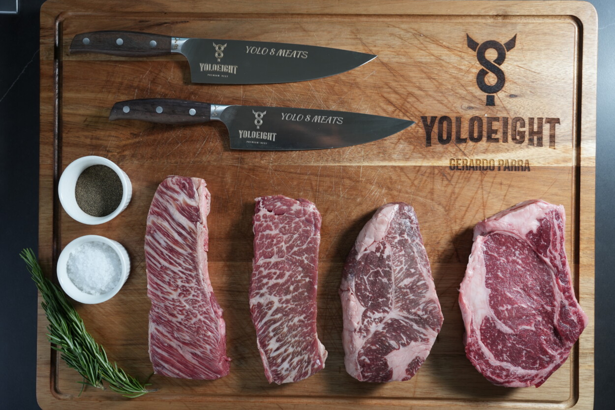 Carne 2026: señales que hoy observa YOLO8MEATS sobre consumo consciente