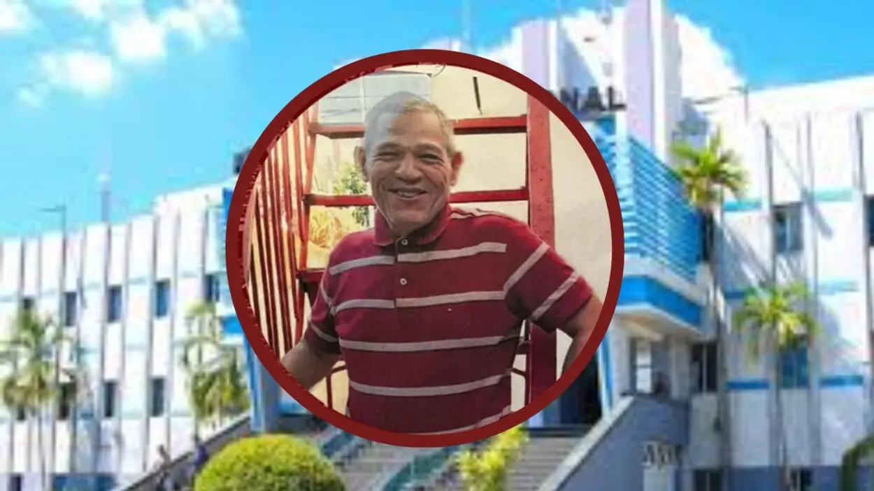 Familia busca a Samuel Domínguez, desaparecido desde el 7 de enero en San Isidro