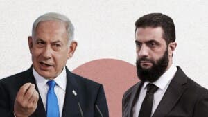 Israel asegura que continuará senda de diálogo con Siria para «promover objetivos comunes»