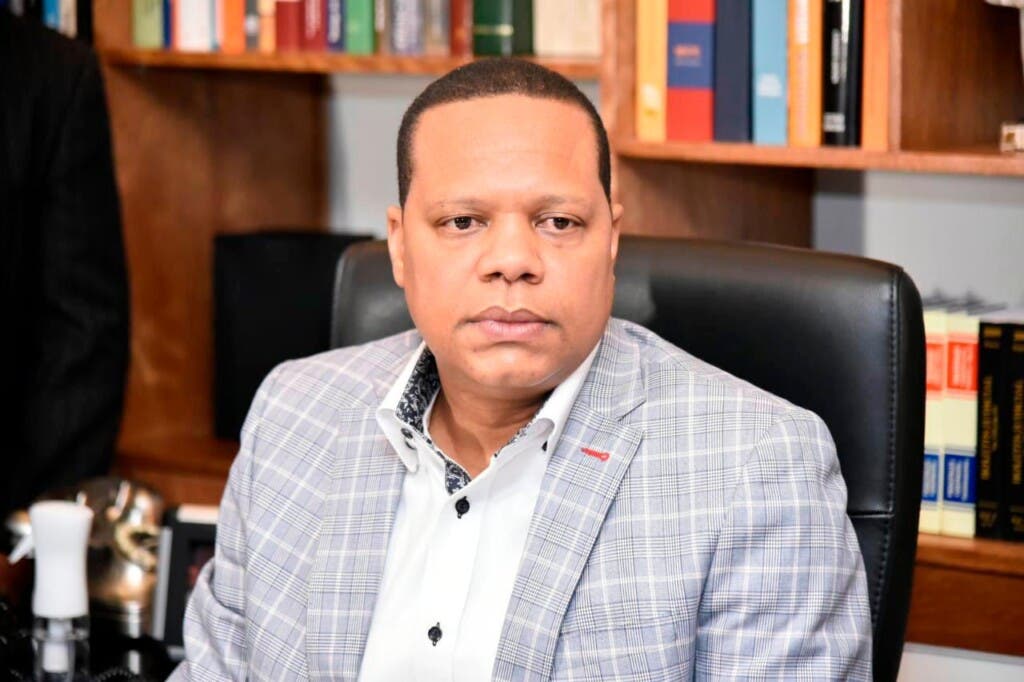 Eddy Alcántara Director Pro Consumidor