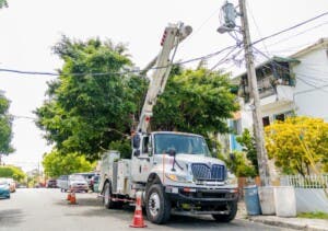 Edesur suspenderá servicio eléctrico este viernes: aquí te decimos dónde y por qué