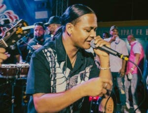Dalvin La Melodía sufre incidente después de su presentación en Dajabón