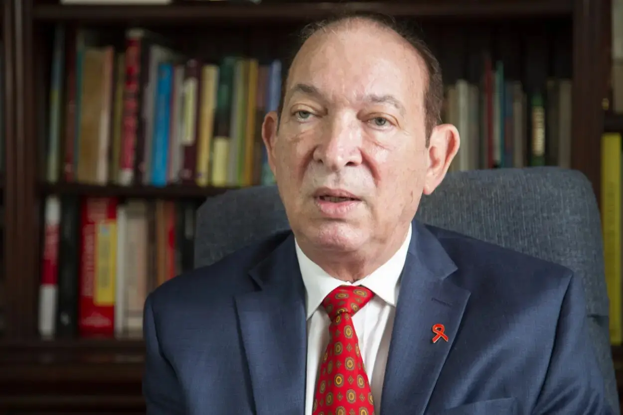 Make Dominicana Great Again