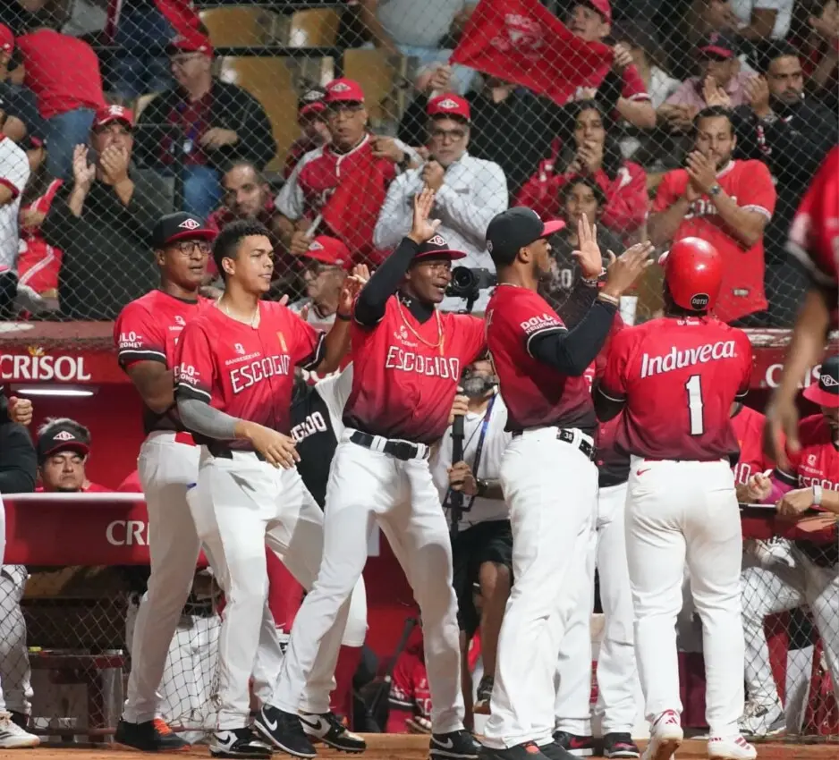 Escogido bicampeón: rugen con título 18 en final histórica ante los Toros
