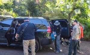 Piden aprobar Ley de Alerta Ámber tras desaparición de niña en Puerto Plata