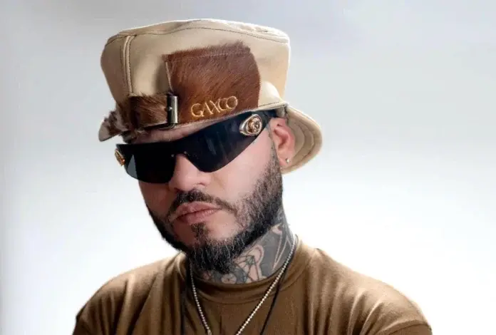 El puertorriqueño Farruko será el artista principal de la Fórmula E en Miami